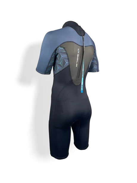 Sola Fusion 3/2 Mens Shortie