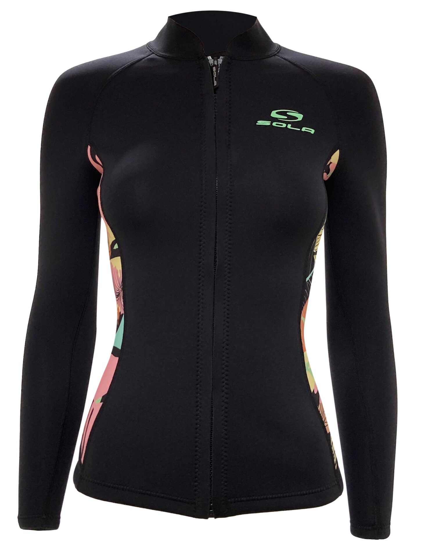 Neoprene wetsuit jacket sale