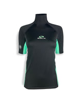 Sola Ladies Shortsleeve Rash Vest