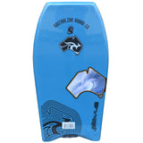 42inch Adult PULSE Series EPS Bodyboard by Australian Board Co