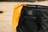 Red Equipment Quickdry Adventure Towel