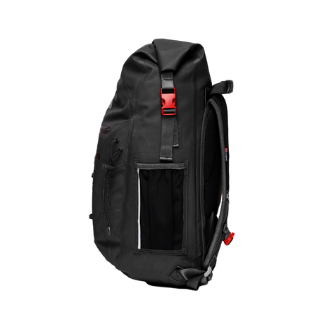 Red Original Waterproof Backpack V2