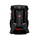 Red Original Waterproof Backpack V2 + Tumbler