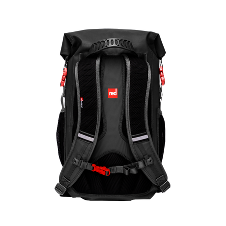 Red Original Waterproof Backpack V2