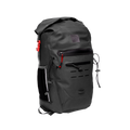 Red Original Waterproof Backpack V2 + Tumbler