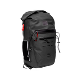 Red Original Waterproof Backpack V2 + Tumbler