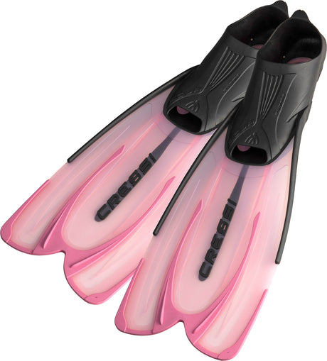 Cressi Agua Snorkelling Fins