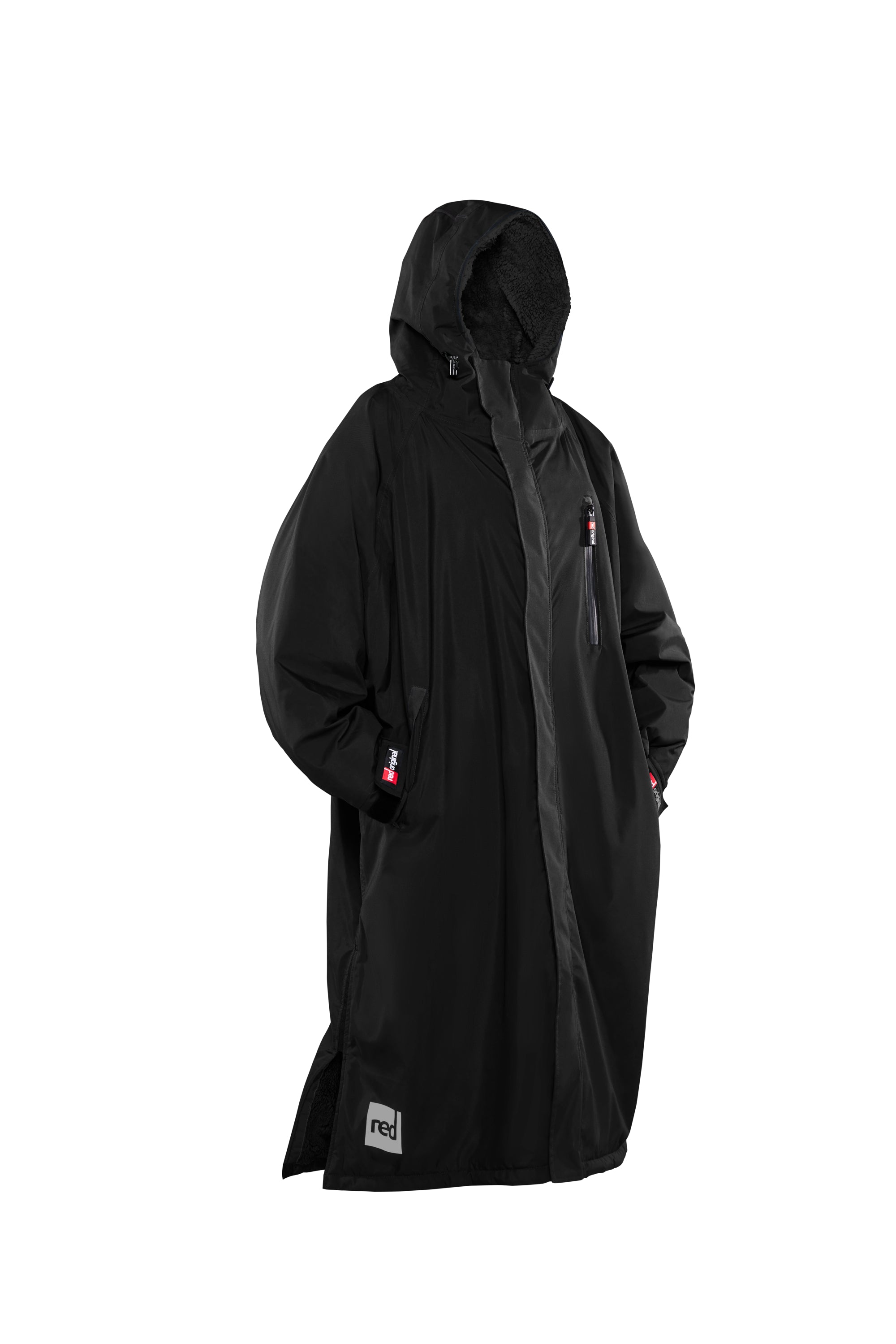 Red Original Pro Change Evo Long Sleeve