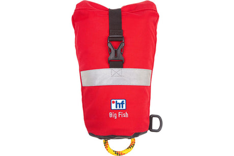 HF Big Fish 20m Throwline