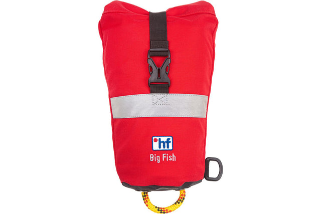 HF Big Fish 20m Throwline