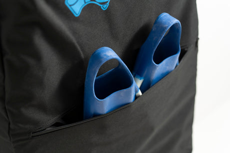 Bodyboard Travel Bag - Australian Board Co Triple Bag (fits up to 3 boards)