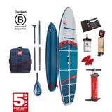 Red Paddle Co 11'0 Compact Package
