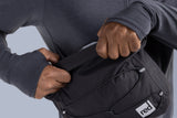 Red Equipment Lightweight Crossbody Bag - 7L