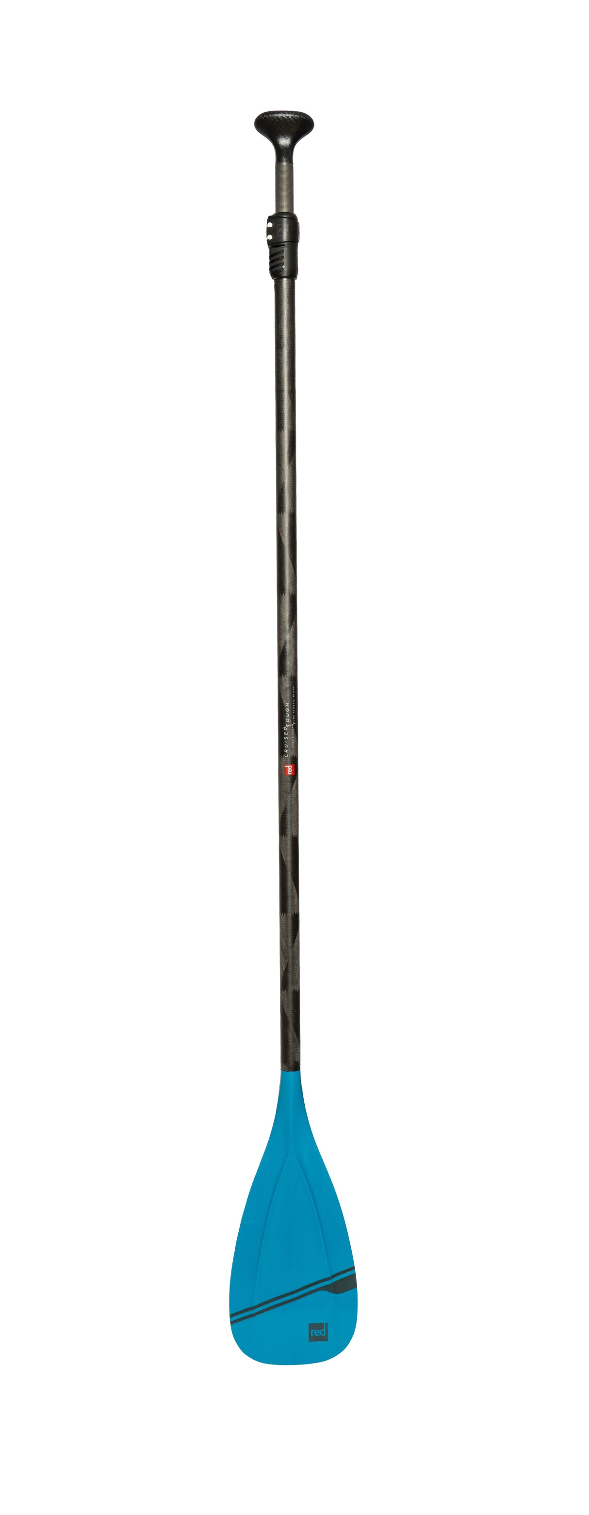 Red Equipment Future Cruiser Tough 3pc SUP Paddle