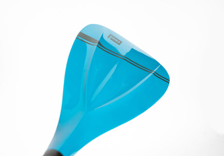 Red Equipment Future Cruiser Tough 3pc SUP Paddle