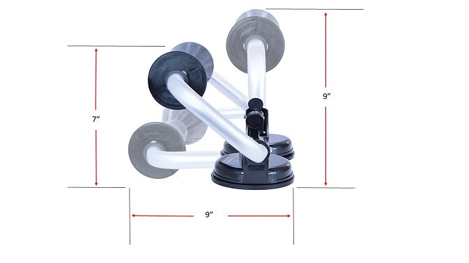 Malone Channel Loader Kayak Load Assist – AS Watersports