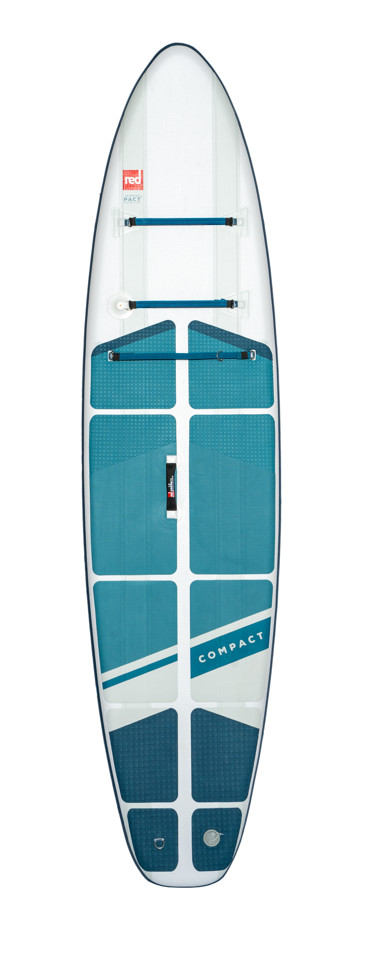 2025 Red Paddle Co 11'0 Compact Paddleboard