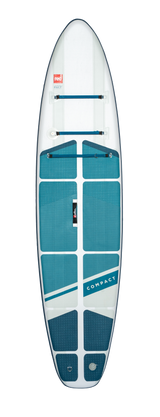 2025 Red Paddle Co 11'0 Compact Paddleboard