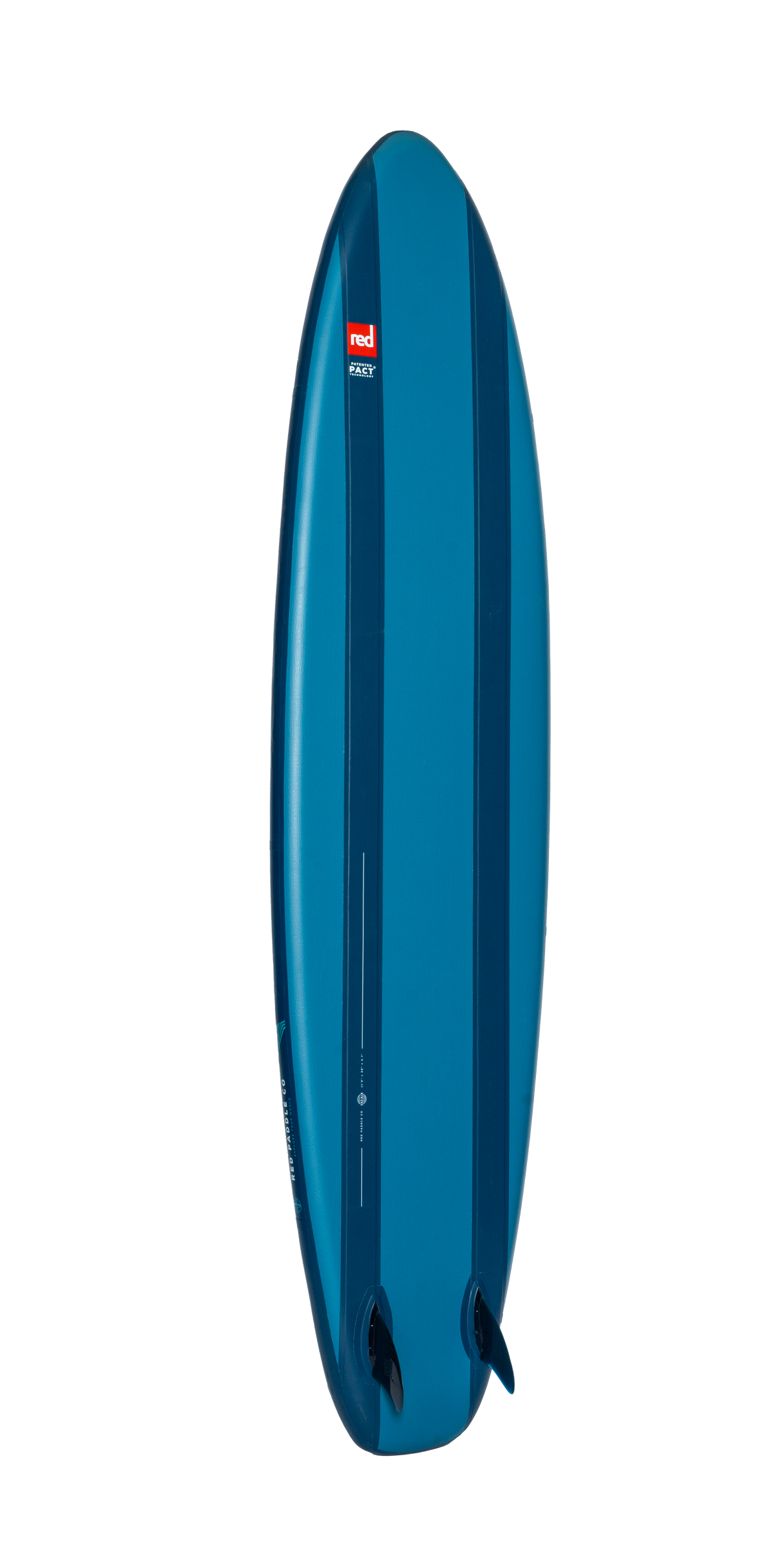 2025 Red Paddle Co 11'0 Compact Paddleboard