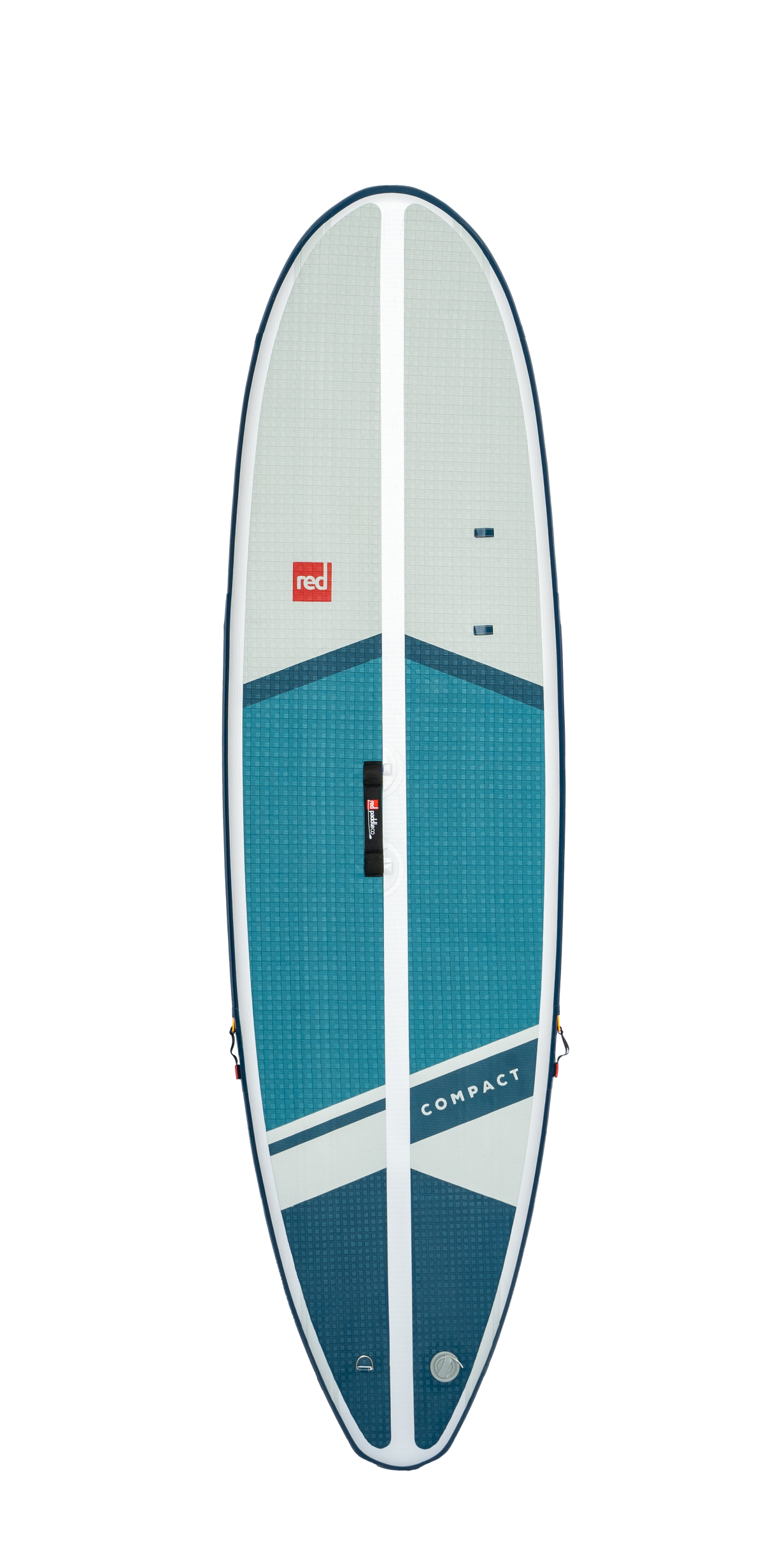 2025 Red Paddle Co 9'2" Compact Paddleboard