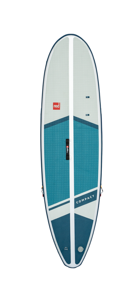2025 Red Paddle Co 9'2" Compact Paddleboard