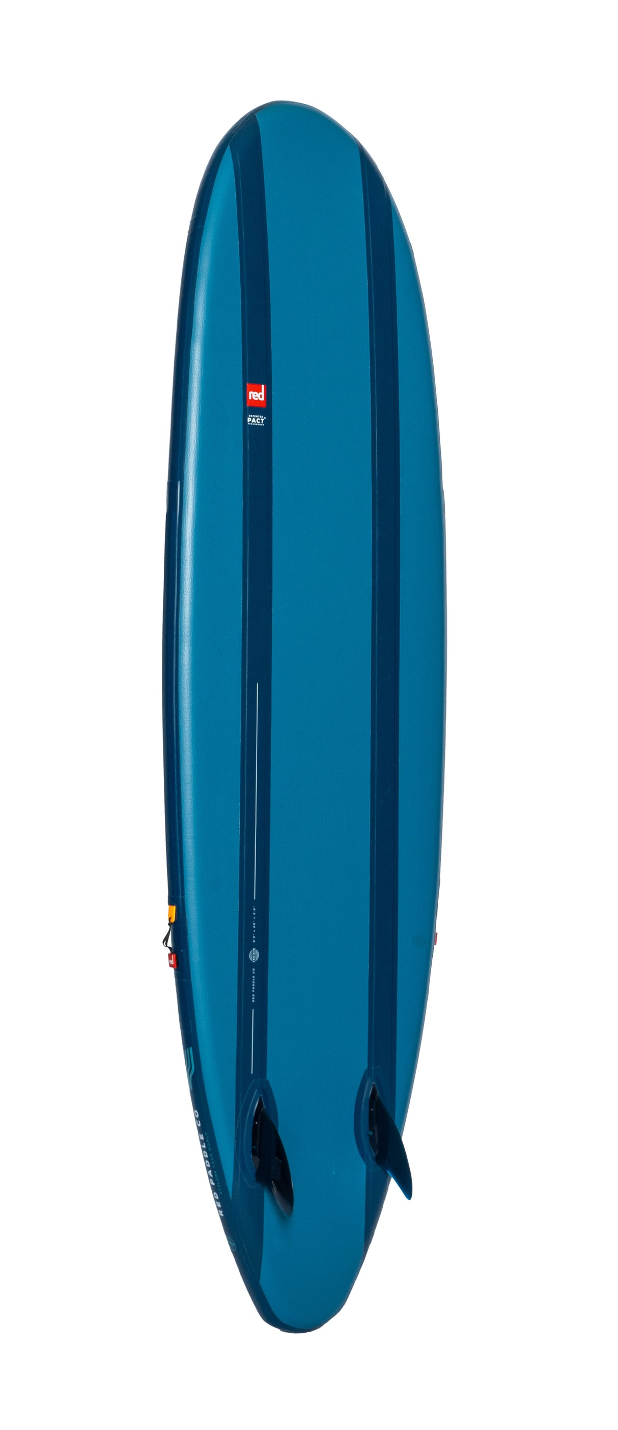 2025 Red Paddle Co 9'2" Compact Paddleboard