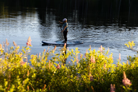 2025 Red Paddle Co 9'2" Compact Paddleboard