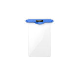 Fidlock Hermetic Medi Dry Bag – Blue/Transparent