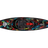 Colorful dagger code creek in cosmos kayak 