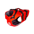 Red Original Dog Buoyancy Aid