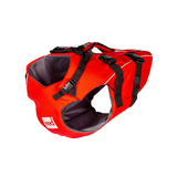 Red Original Dog Buoyancy Aid