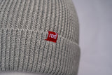 Red Paddle Eddy Beanie