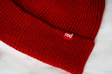 Red Paddle Eddy Beanie