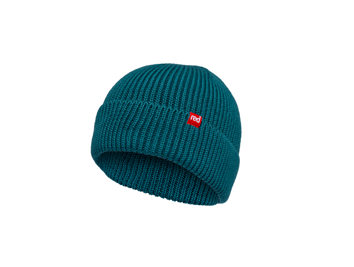 Red Paddle Eddy Beanie