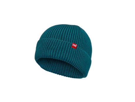 Red Paddle Eddy Beanie