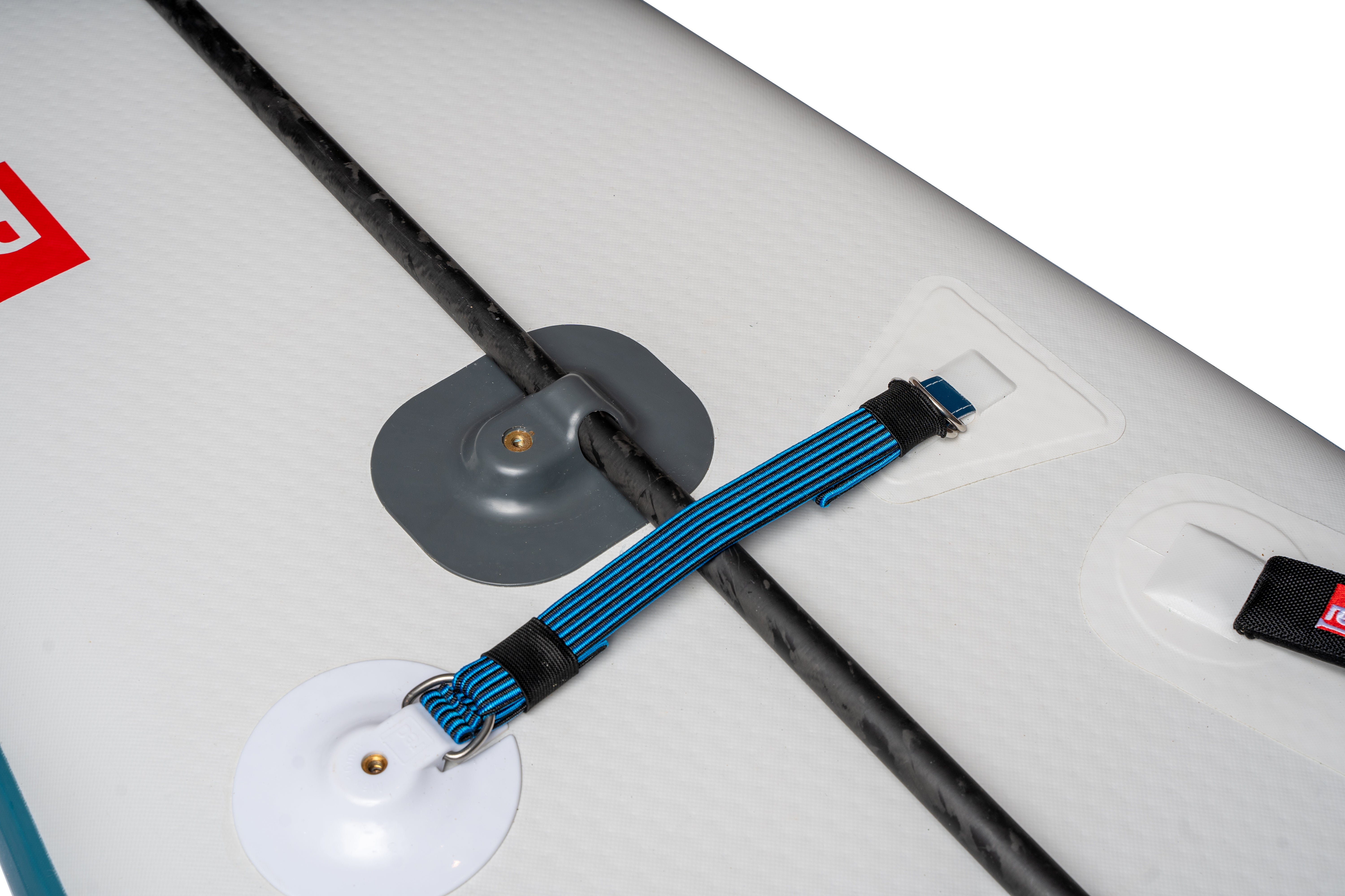 2025 Red Paddle Co 14'0 Elite Race SUP – AS Watersports