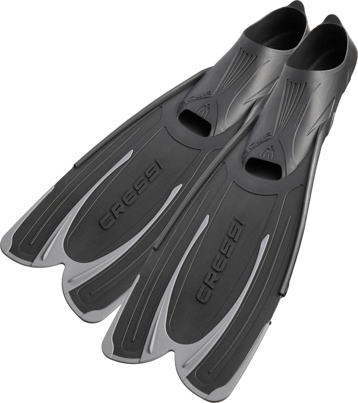Cressi Agua Snorkelling Fins