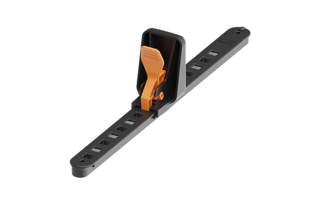 Kajak Sport Footrest 3