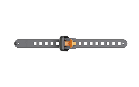 Kajak Sport Footrest 3