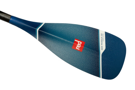 Red Equipment Future Hybrid 3pc SUP Paddle