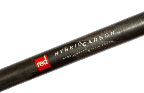 Red Equipment Future Hybrid 3pc SUP Paddle
