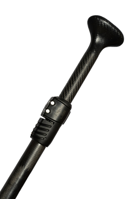 Red Equipment Future Hybrid 3pc SUP Paddle