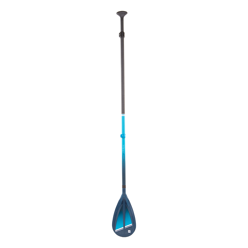 Red Paddle Co Hybrid Tough 3pc SUP Paddle
