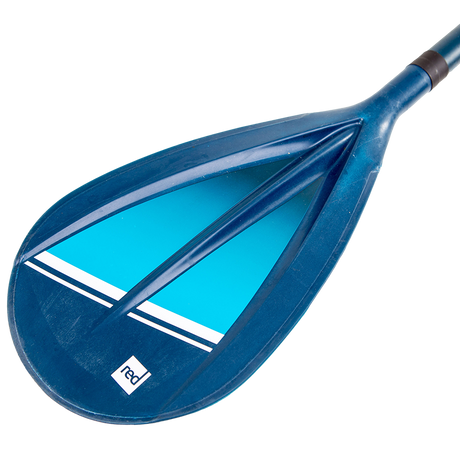 Red Paddle Co Hybrid Tough 3pc SUP Paddle
