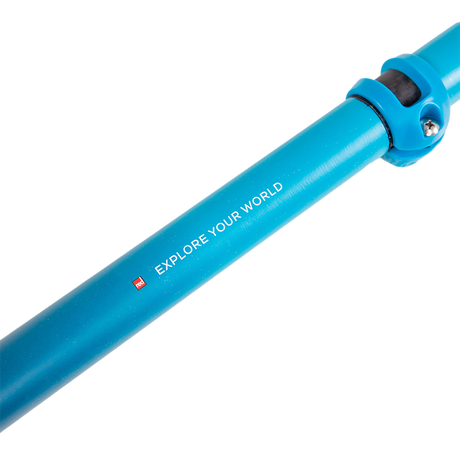 Red Paddle Co Hybrid Tough 3pc SUP Paddle