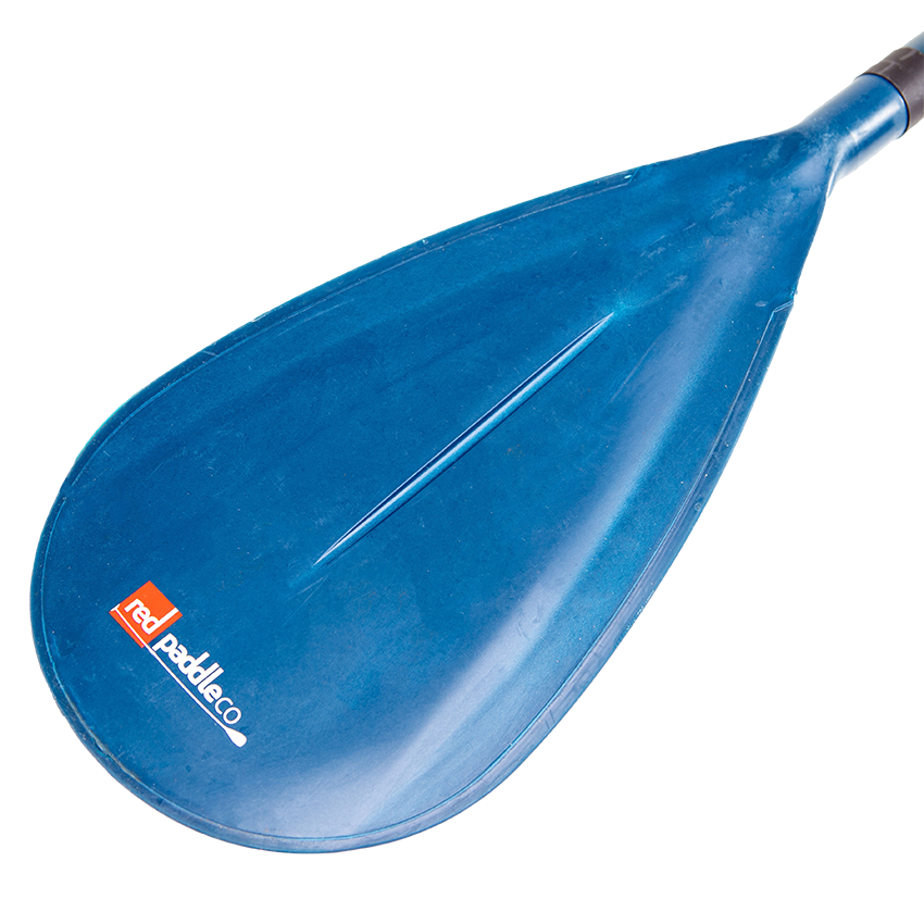 Red Paddle Co Hybrid Tough 3pc SUP Paddle