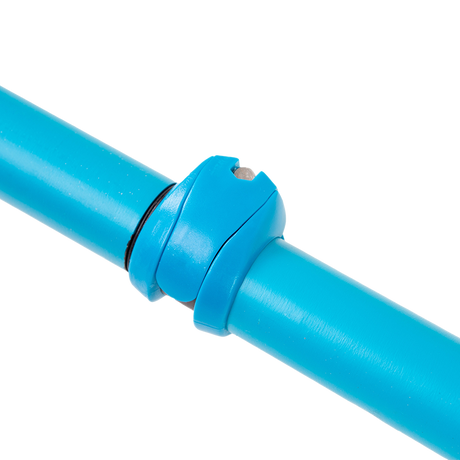 Red Paddle Co Hybrid Tough 3pc SUP Paddle