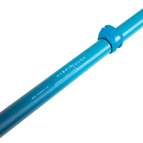 Red Paddle Co Hybrid Tough 3pc SUP Paddle