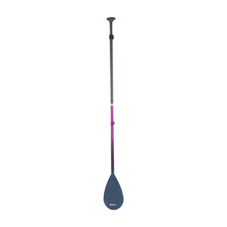 Red Paddle Co Hybrid Tough 3pc SUP Paddle