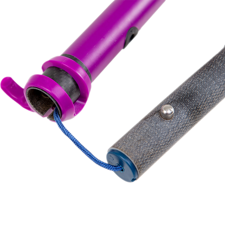 Red Paddle Co Hybrid Tough 3pc SUP Paddle